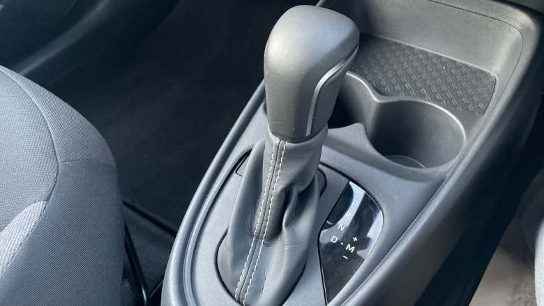 Toyota Aygo X 1.0 VVT-i Pure 5dr Auto Petrol Hatchback